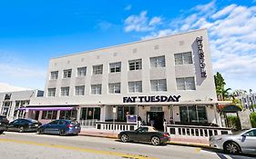 Metropole Suites South Beach